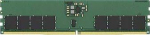 Kingston Pamięć 16GB (1*16GB) 6400 CL52 1Rx8 CUDIMM