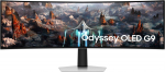 Samsung Odyssey G9 G93SC LS49CG934SUXEN - 240Hz | DQHD | 49'' | OLED | 0.03ms