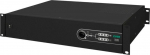 Ever SINLINE 1200 USB HID Line-Interactive 1.2 kVA 780 W 6 AC outlet(s)