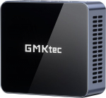 Gmktec Mini PC GMKtec M2 Pro S Intel i7-1185G7 16GB RAM + 512GB SSD WIN 11 Pro
