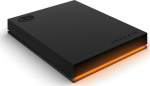 Seagate Dysk zewnętrzny HDD Seagate FireCuda Gaming HDD 2TB Czarny (STKL2000400)
