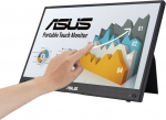 Asus ZenScreen MB16AHT 39.6 cm (15.6") 1920 x 1080 pixels Full HD Touchscreen Black