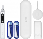 Braun Oral-B iO Series 8N Adult Vibrating toothbrush White