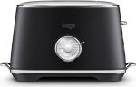 Sage the Toast Select Luxe 2 slice(s) 1000 W Black