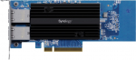 Synology E10G30-T2 network card Internal Ethernet 10000 Mbit/s