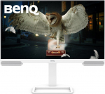 Benq EW3290U LED display 79.2 cm (31.2") 3840 x 2160 pixels 4K Ultra HD White