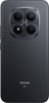 Xiaomi Redmi Note 15 Pro+ 5G Midnight Black - 17.4 cm (6.83") 8 GB 256 GB 6500 mAh Black