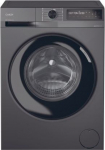 Candy Washing machine BR 410B8G-S anthracite