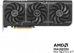 Asus Graphics card RX 9070 XT PRIME OC 16 GB GDDR6 256bit DP/HDMI