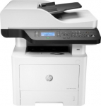 Hp Inc. HP Laser MFP 432fdn 7UQ76A