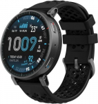 Amazfit Active MAX NFC, 48,5mm with polymer case, aluminium alloy frame, black EU W2556GL1N