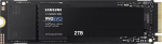 Samsung 990 EVO 2 TB M.2 PCI Express 4.0 NVMe V-NAND TLC
