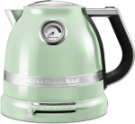 Kitchenaid 5KEK1522EPT electric kettle 1.5 L 2400 W Green
