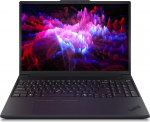 Lenovo ThinkPad P16v G3 Mobile Workstation 21RS0019PB W11PRO Ultra 9285H/64GB/1TB/RTX PRO 2000 8GB/16.0 WQUXGA/BLACK/VPRO/3YRS Premier NBD + 3YR CI + CO2