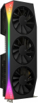 XFX Karta graficzna XFX Mercury Radeon RX 9070 XT OC Gaming RGB 16GB GDDR6 (RX-97TRGBBB9)