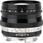Voigtlander Obiektyw Voigtlander Heliar Classic Leica M 50 mm F/1.5