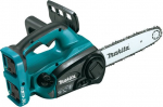 Makita Piła łańcuchowa Makita DUC302Z 2 x 18 V 30 cm