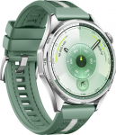 Huawei Smartwatch Huawei Watch GT6 46mm Green Zielony  (55020FTV)