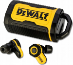 Dewalt Słuchawki Dewalt EarBuds (DXMA190-2097-DWG)