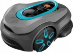 Gardena Robot koszący Gardena smart SILENO sense 600 m&sup2;
