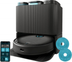 Cecotec Robot sprzątający Cecotec Robot Sprzątający CONGA 11090 Spin Revolution Home&Wash