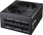 Silentiumpc COUGAR Netzteil GLE 1000W ATX3.1 / 80 Plus Gold