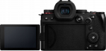 Panasonic Aparat Panasonic Lumix G9 II (DC-G9M2E)