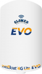 Glomex Antena Glomex Internetowa antena weBBoat 4G Lite EVO IT1104EVO 1 x sim WI-FI