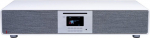Pinell Radio Pinell Supersound 901 White DAB/DAB+/Intern