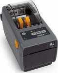 Zebra Drukarka etykiet Zebra Zebra ZD411 drukarka etykiet bezpośrednio termiczny 203 x 203 DPI 152 mm/s Przewodowy i Bezprzewodowy Przewodowa sieć LAN Bluetooth
