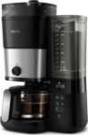 Philips Ekspres ciśnieniowy Philips HD7900/50