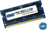 OWC Pamięć do laptopa OWC SODIMM, DDR3, 8 GB, 1066 MHz, CL7 (OWC8566DDR3S8GB)