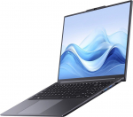 Chuwi Laptop Chuwi Corebook-Plus-P-K1 Ryzen 5 7430U/16'' WUXGA (1920x1200) AntiGlare/16GB/SSD 512GB/BT/BLKB/Win 11 Pro