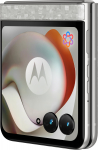 Motorola Smartfon Motorola Razr 70 biały - Smartfon Razr 70 PBB60005SE (840493609867)