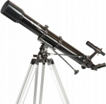 Sky-Watcher Sky Watcher Synta BK 909 AZ3 Telescope