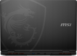 MSI Laptop MSI Crosshair 18 HX AI A2XWFKG-075XPL Ultra 7 251HX 18'' QHD+ 240Hz 16GB 1000SSD RTX5060 DLSS 4
