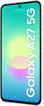 Samsung Smartfon Samsung SM-A276B Galaxy A27 Dual Sim 5G 6+128GB light pink