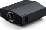 Sony Projektor Sony VPL-XW6100ES - Projektor SXRD - 2700 lm - 2700 lm (kolor) - 3840 x 2160 - 16:9 - 4K - Advanced Crisp Focused (ACF) obiektyw - czarny
