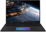MSI Laptop MSI Titan 18 HX A2WJ-1234PL / 18'' UHD  240Hz MiniLED / Ultra 9 290HX Plus / RTX5090 DLSS 4 / 64GB / 2TB SSD / Windows 11 Pro