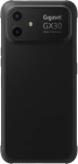 Gigaset Smartfon Gigaset GX30 Titanium Black (S30853-H1545-R111)