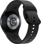 Samsung Smartwatch Samsung Galaxy Watch 4 Aluminum 40mm LTE Czarny (SM-R865FZK)