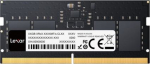 Lexar Laptop Memory DDR5 SODIMM 24GB(124GB)/5600 CL46