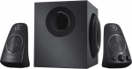 Logitech Speaker System Z623