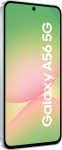 Samsung Galaxy A56 256GB 5G Dual SIM zielony (A566)