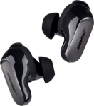 Bose QuietComfort Ultra Wireless Earbuds Czarne