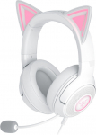 Razer Kraken Kitty V2, White