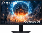 Samsung Odyssey LS27FG602EUXEN - 350Hz | IPS | QHD | 1ms (GTG)