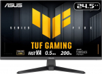 Asus TUF Gaming VG257Q5A computer monitor 62.2 cm (24.5") 1920 x 1080 pixels Full HD LCD Black