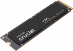 Crucial Dysk SSD Crucial T710 1TB M.2 2280 PCI-E x4 Gen5 NVMe (CT1000T710SSD8)