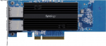 Synology E10G30-T2 10GbE 10BASE Dual Port PCI-E